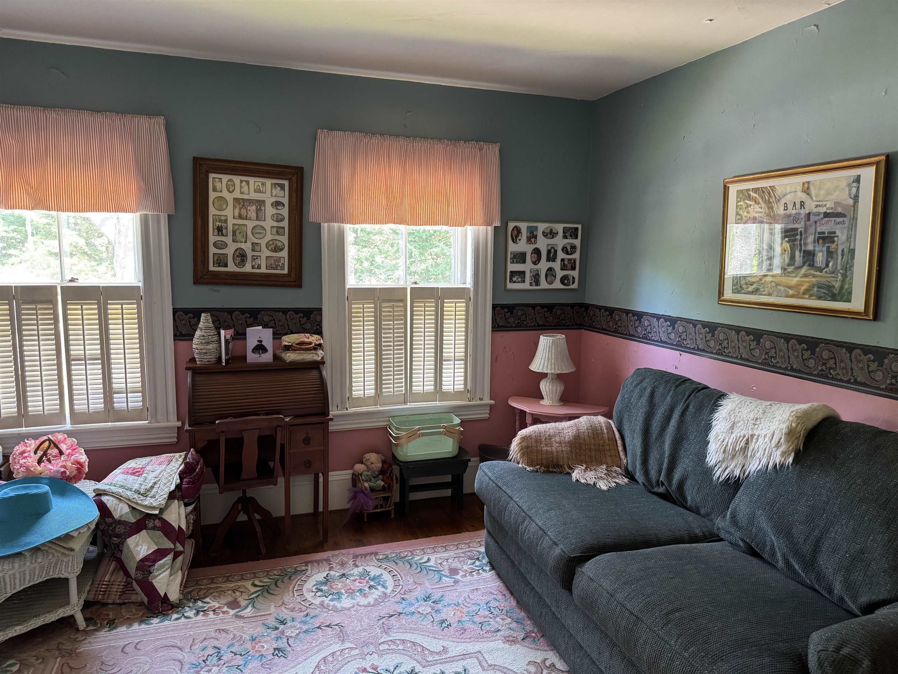 37 Old Ledge Road Holderness, NH 03245 - Photo 3 of 23