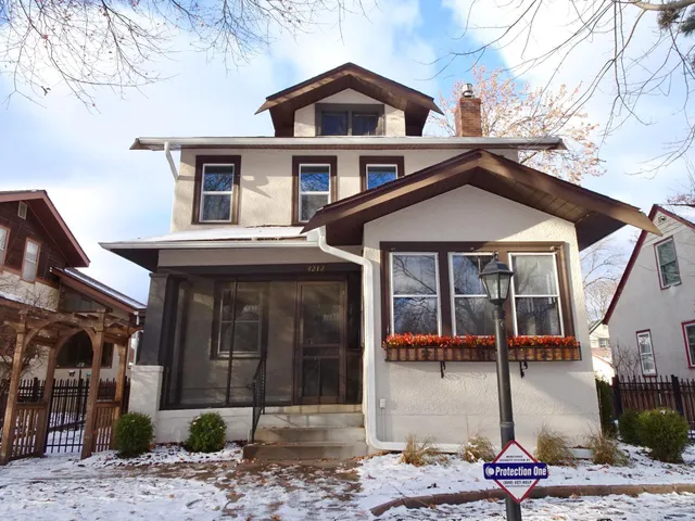 $659,900 | 4212 Nawadaha Boulevard, Minneapolis, MN 55406