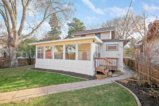 $659,900 | 4212 Nawadaha Boulevard, Minneapolis, MN 55406