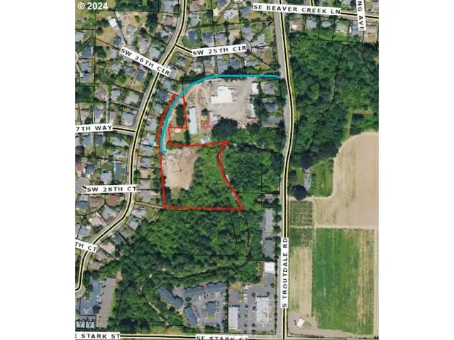 $399,900 | 2511 South Troutdale Road, Troutdale, OR 97060