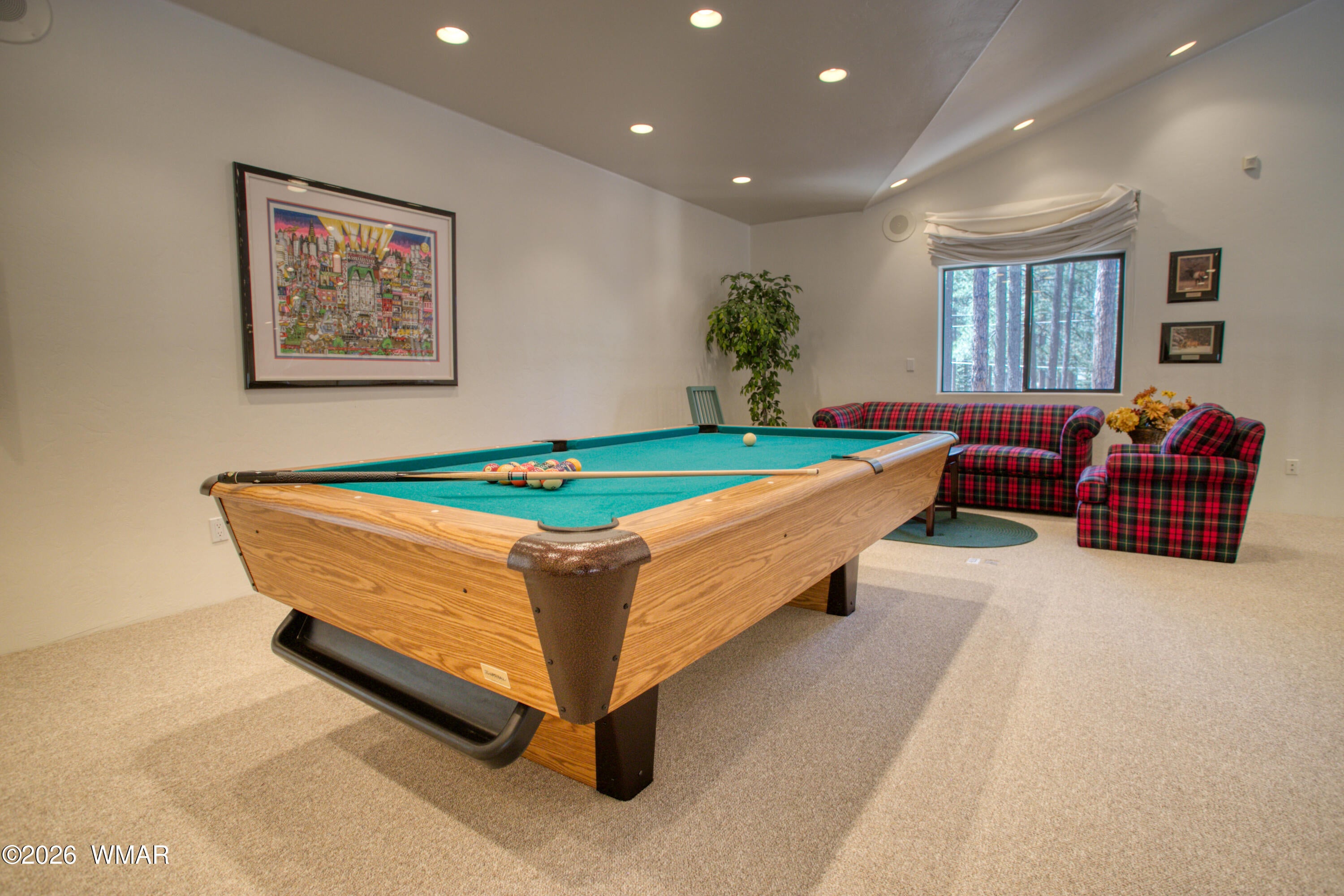 2896 Aspen Road Pinetop, AZ 85935 - Photo 40 of 75 2896 N Aspen Road, Pinetop Country Club