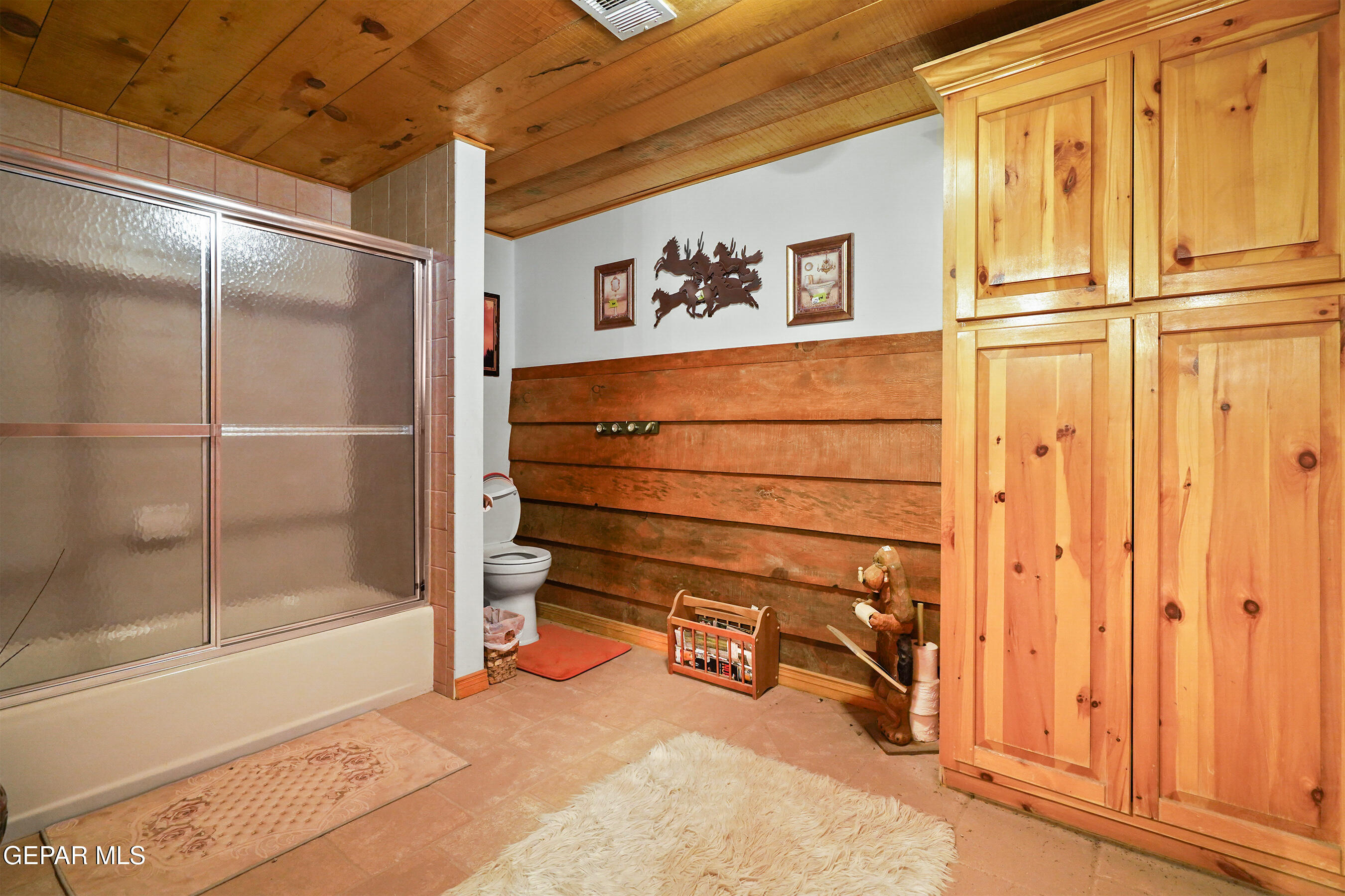 1100 Vinton Road Anthony, TX 79821 - Photo 27 of 83 a room with storage and utility