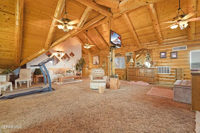 $1,630,000 | 1100 Vinton Road, Anthony, TX 79821