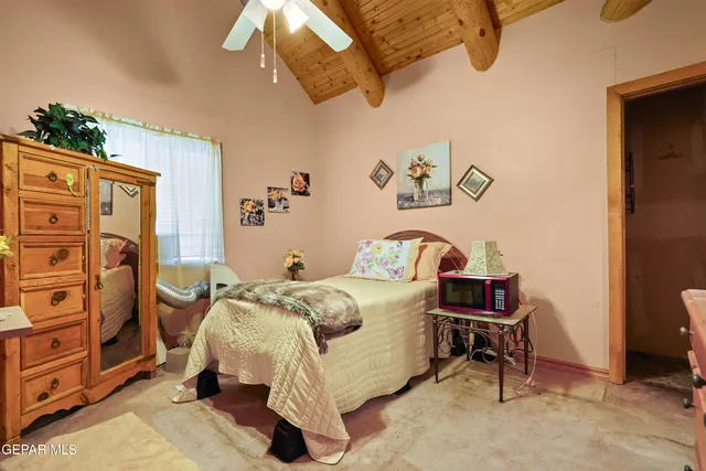 $1,630,000 | 1100 Vinton Road, Anthony, TX 79821