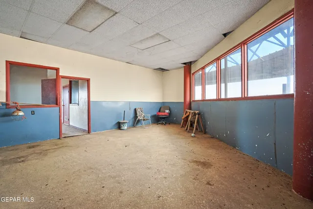 $1,630,000 | 1100 Vinton Road, Anthony, TX 79821