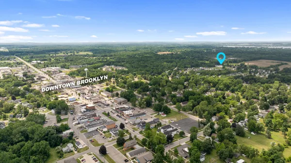 $336,900 | 146 Ashley Court, Brooklyn, MI 49230