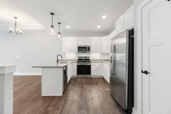 $336,900 | 146 Ashley Court, Brooklyn, MI 49230