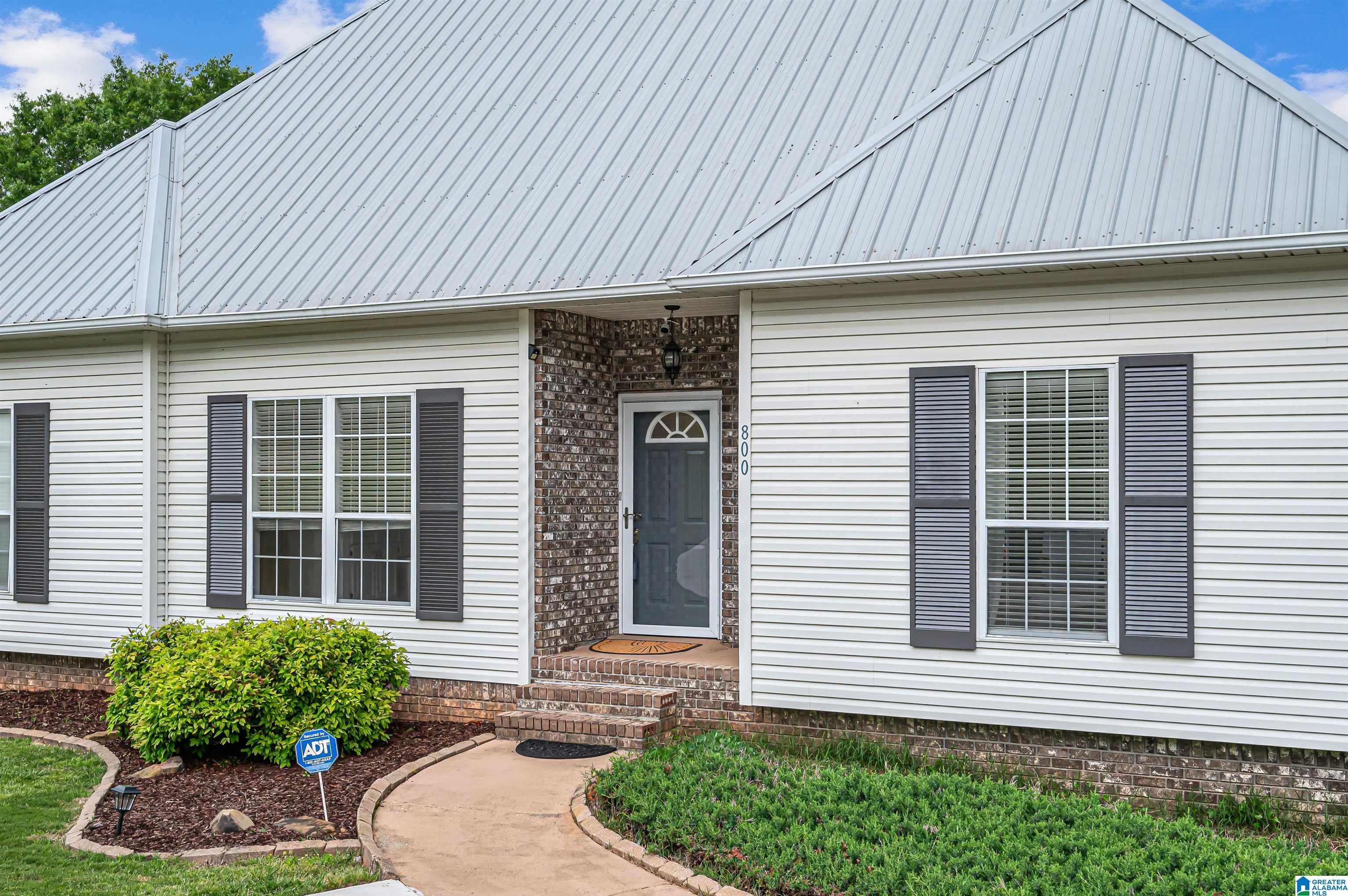 800 Haven Circle Riverside, AL 35135 - Photo 3 of 66