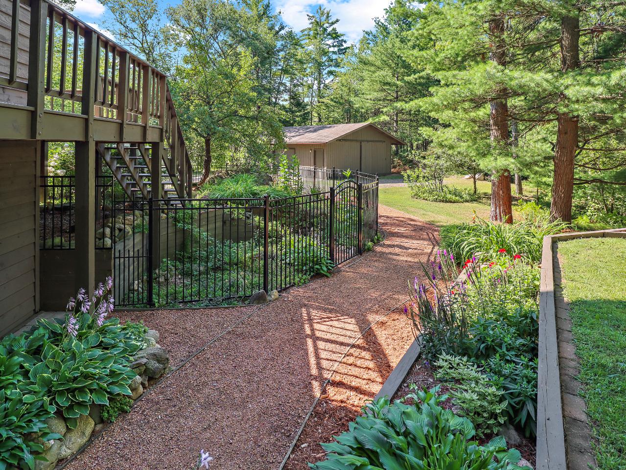7509 Clear Lake Road Rhinelander, WI 54501 - Photo 25 of 41 Gallery Image 25