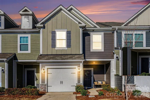 $335,000 | 2744 Trinity Street, Monroe, NC 28110