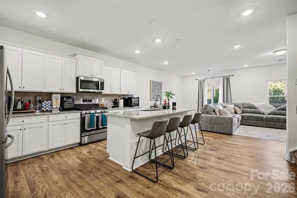 $335,000 | 2744 Trinity Street, Monroe, NC 28110