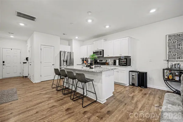 $335,000 | 2744 Trinity Street, Monroe, NC 28110