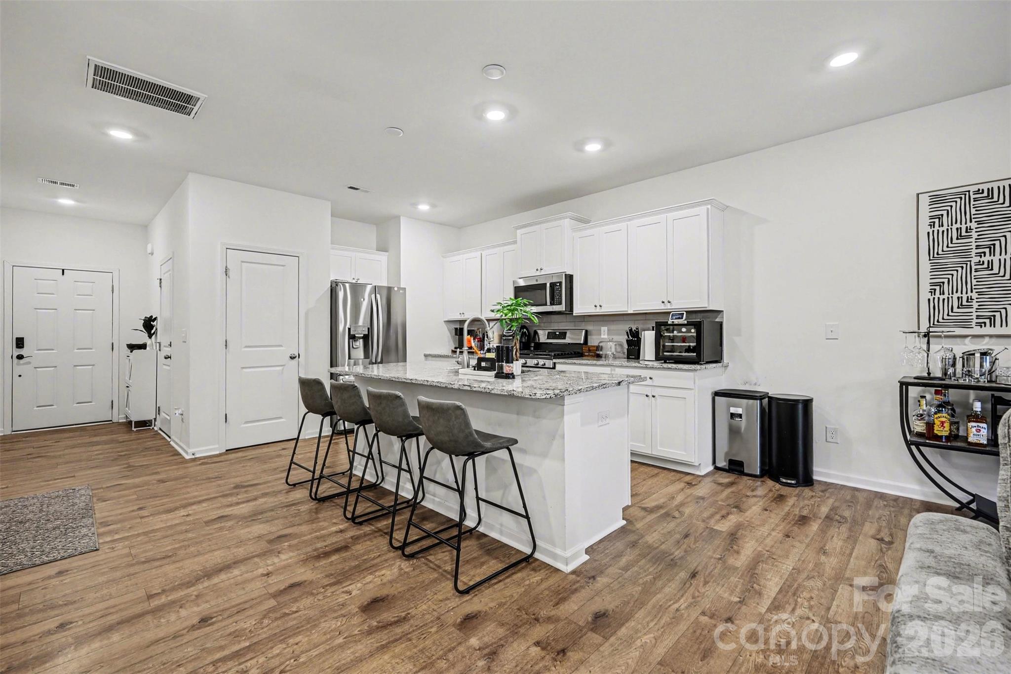 2744 Trinity Street Monroe, NC 28110 - Photo 12 of 31