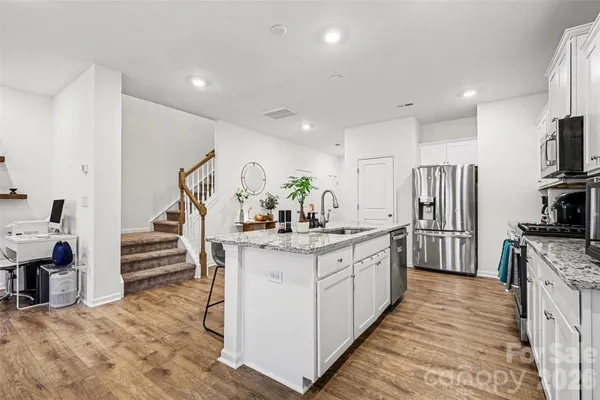 $335,000 | 2744 Trinity Street, Monroe, NC 28110