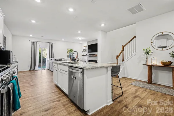 $335,000 | 2744 Trinity Street, Monroe, NC 28110