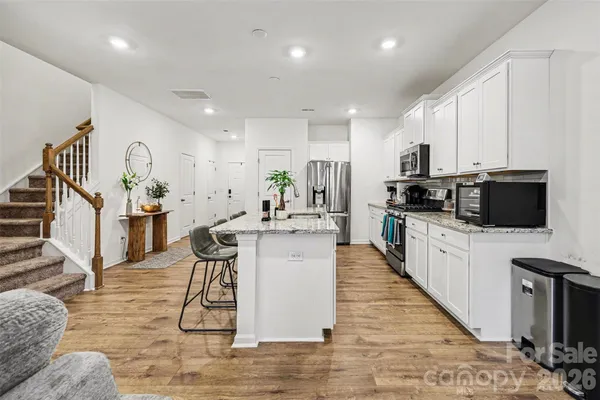 $335,000 | 2744 Trinity Street, Monroe, NC 28110