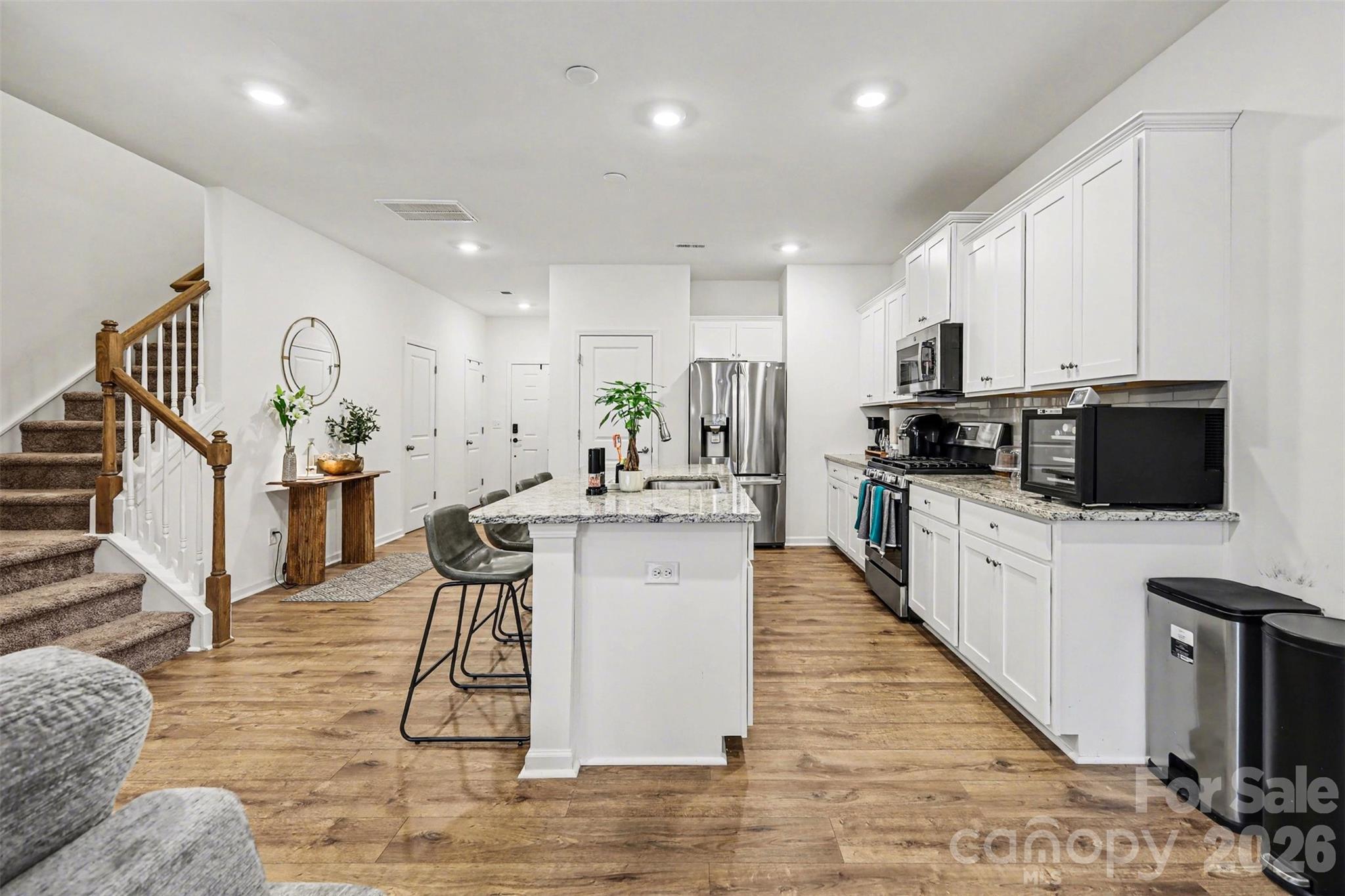 2744 Trinity Street Monroe, NC 28110 - Photo 15 of 31