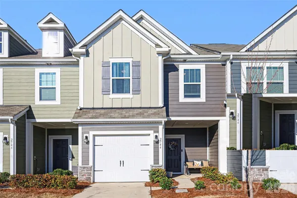 $335,000 | 2744 Trinity Street, Monroe, NC 28110