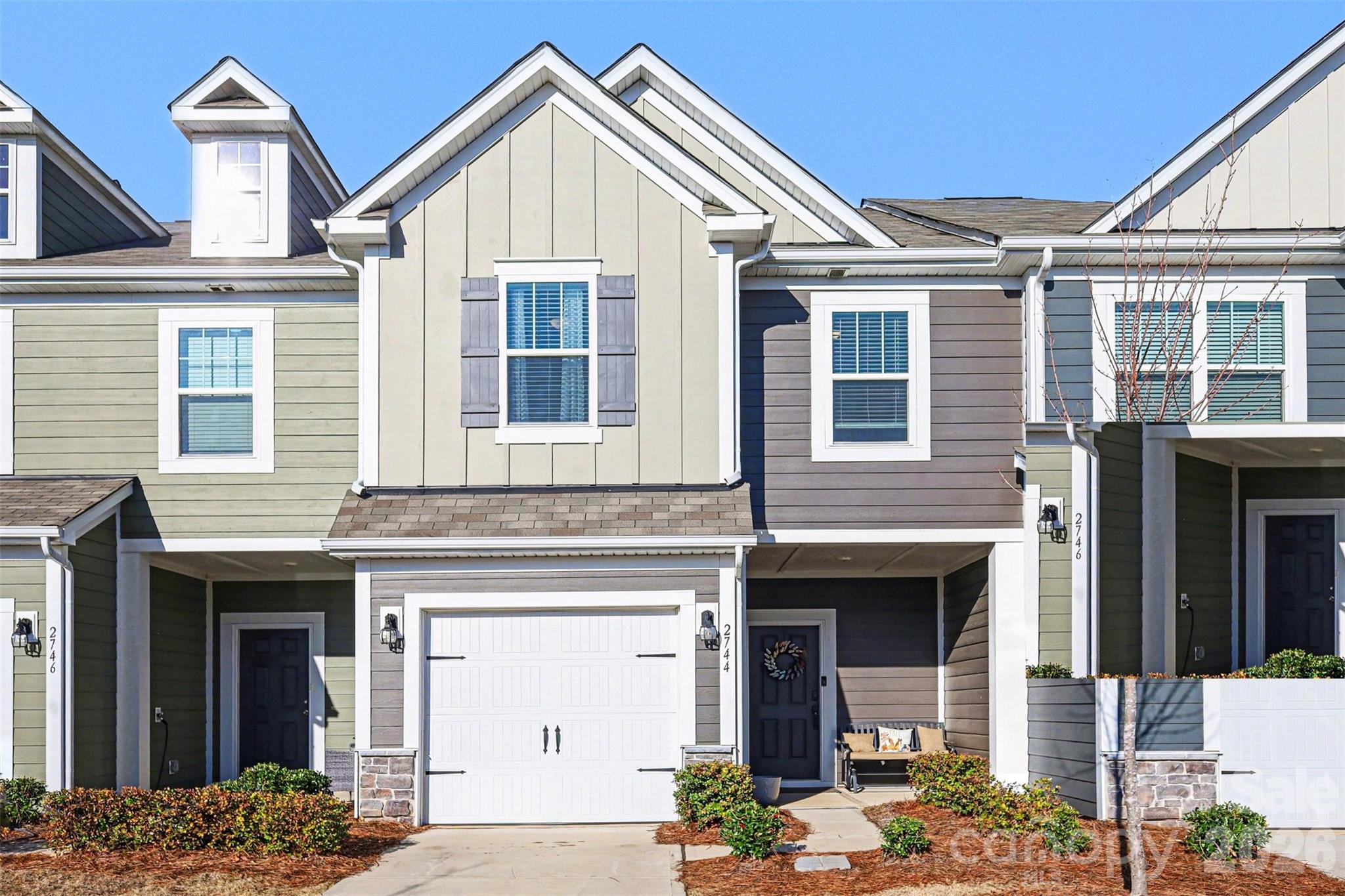 2744 Trinity Street Monroe, NC 28110 - Photo 2 of 31