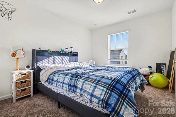 $335,000 | 2744 Trinity Street, Monroe, NC 28110