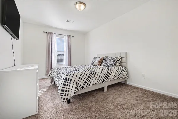 $335,000 | 2744 Trinity Street, Monroe, NC 28110