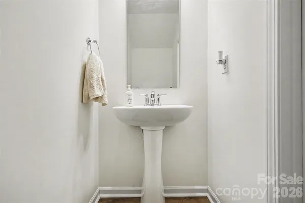 $335,000 | 2744 Trinity Street, Monroe, NC 28110