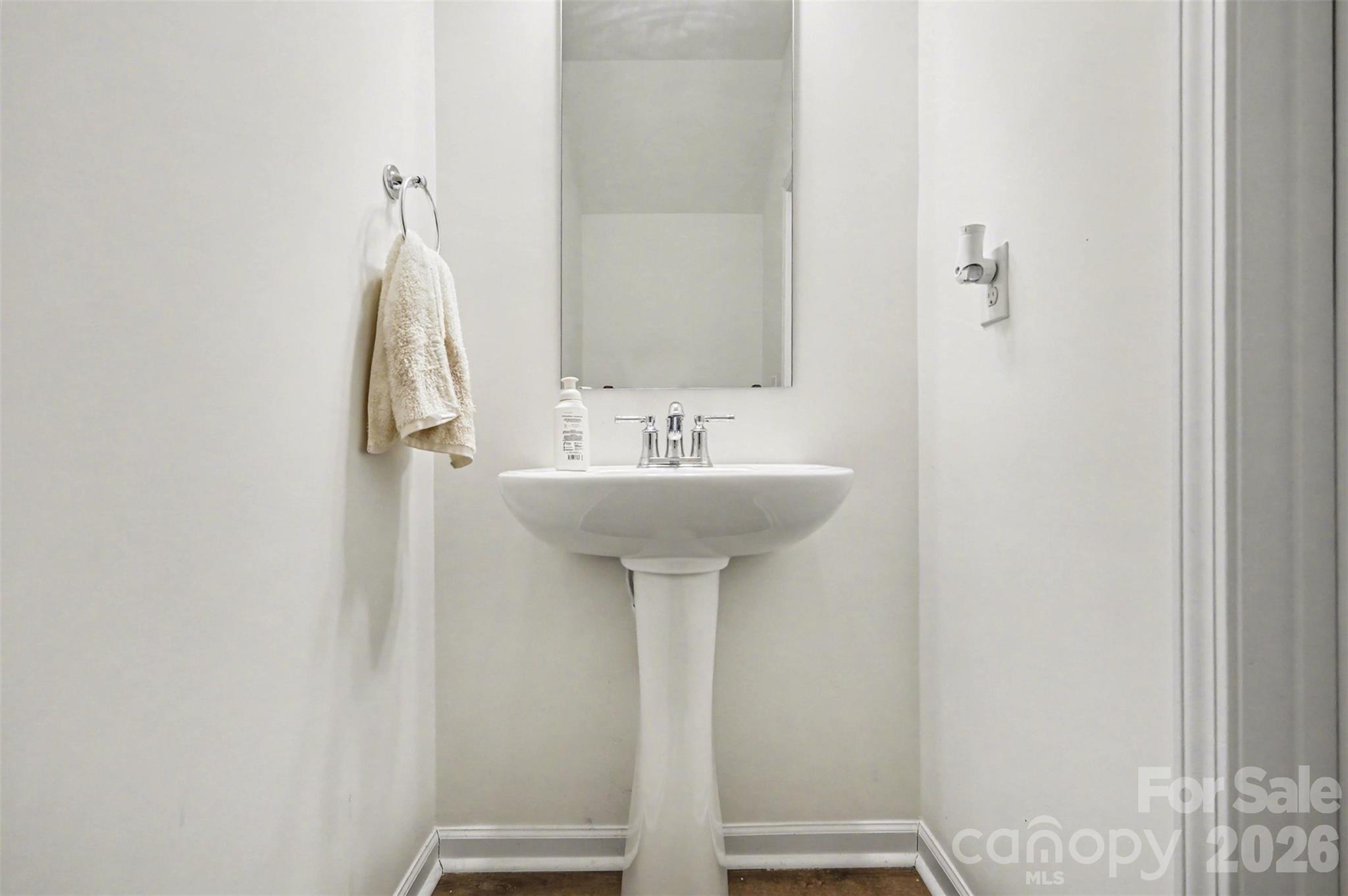 2744 Trinity Street Monroe, NC 28110 - Photo 25 of 31