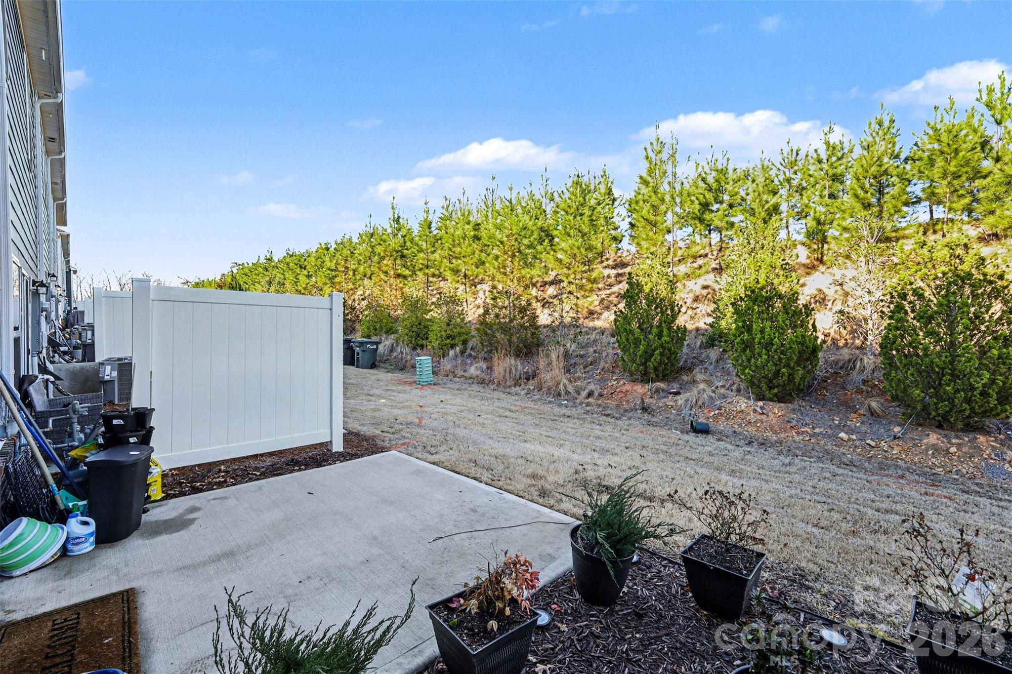 2744 Trinity Street Monroe, NC 28110 - Photo 27 of 31