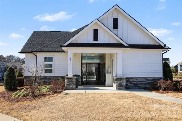 $335,000 | 2744 Trinity Street, Monroe, NC 28110