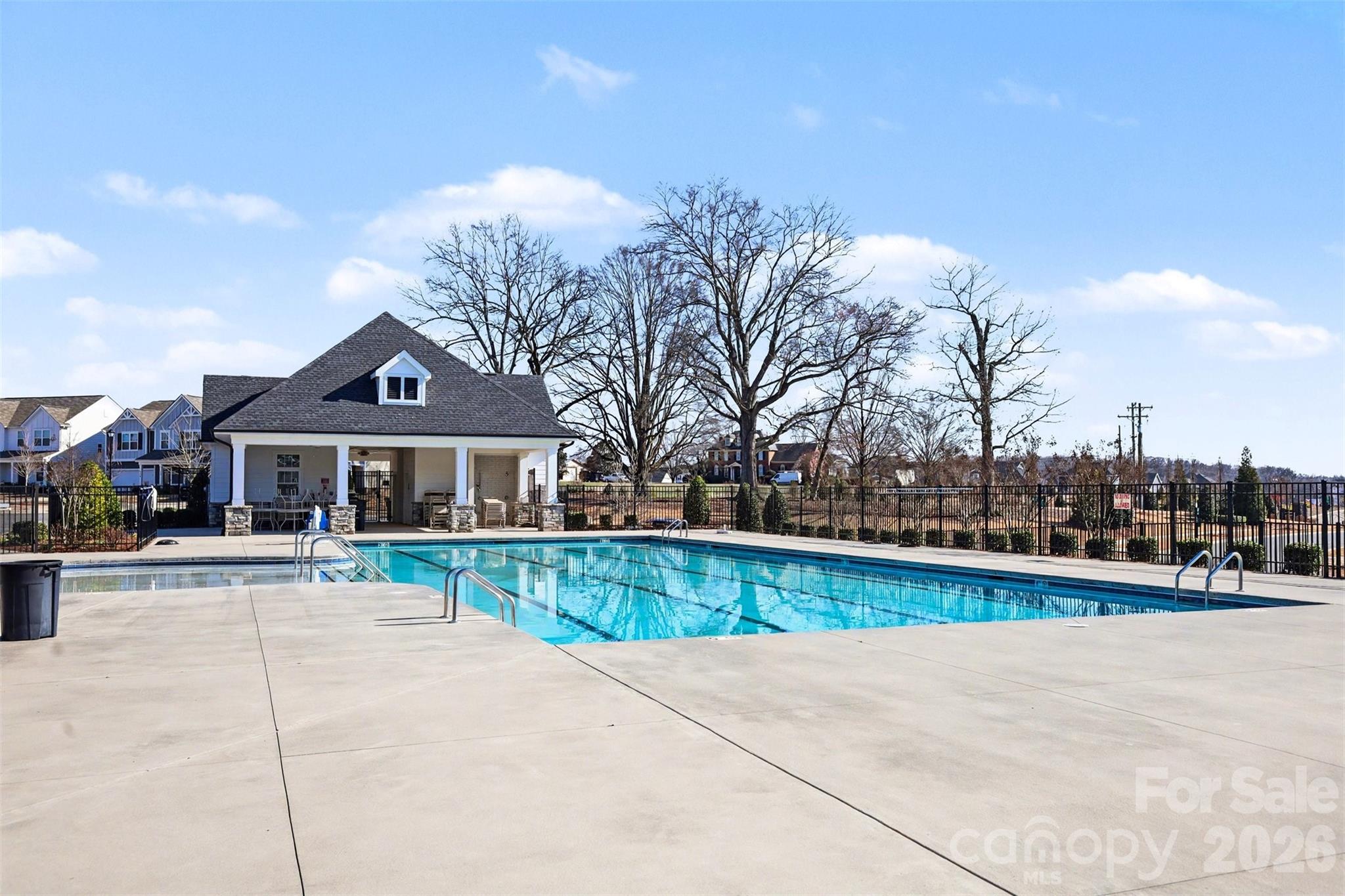 2744 Trinity Street Monroe, NC 28110 - Photo 29 of 31