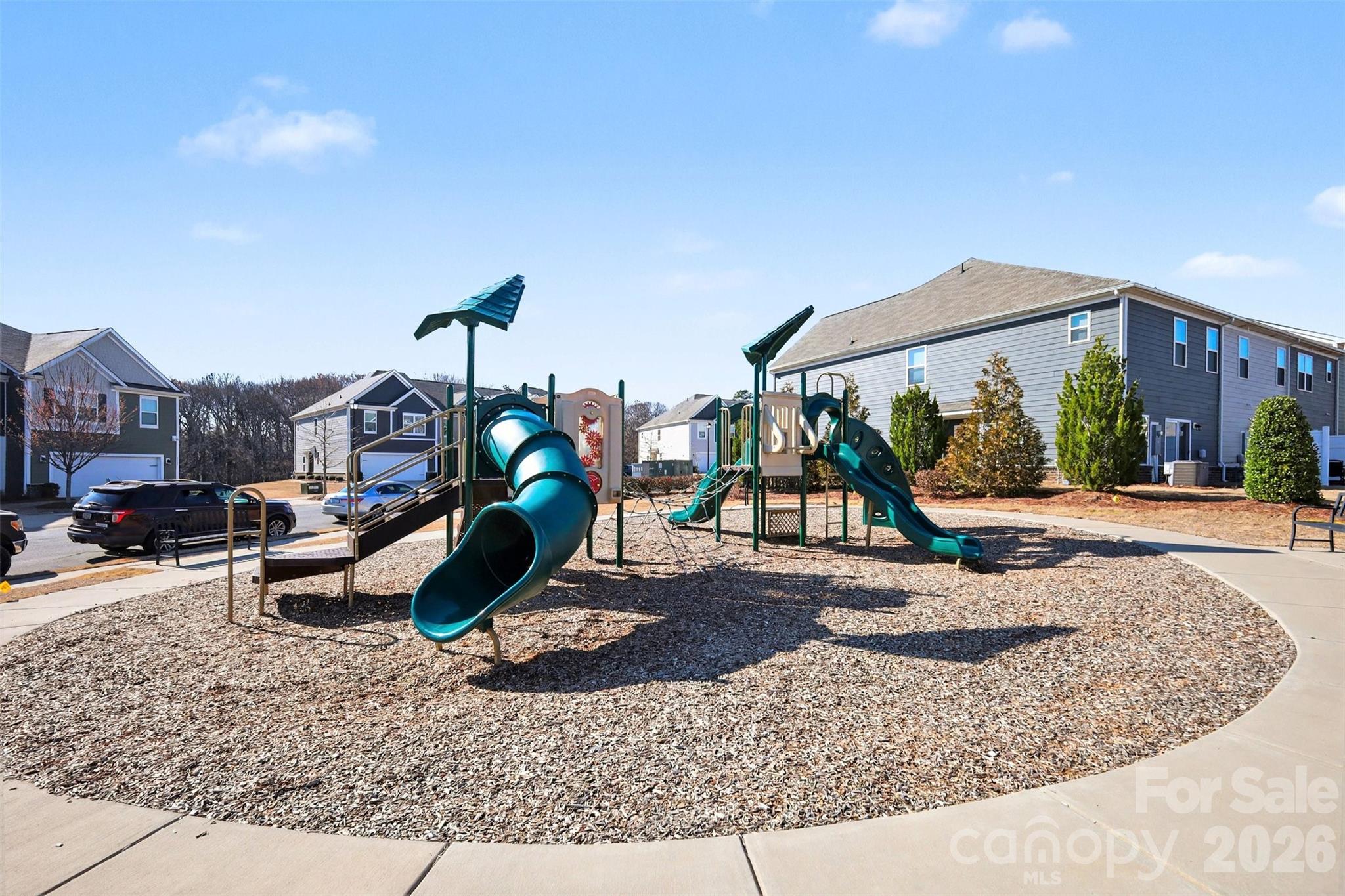 2744 Trinity Street Monroe, NC 28110 - Photo 30 of 31