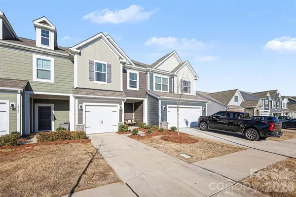 $335,000 | 2744 Trinity Street, Monroe, NC 28110