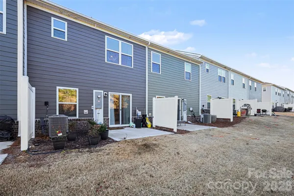 $335,000 | 2744 Trinity Street, Monroe, NC 28110