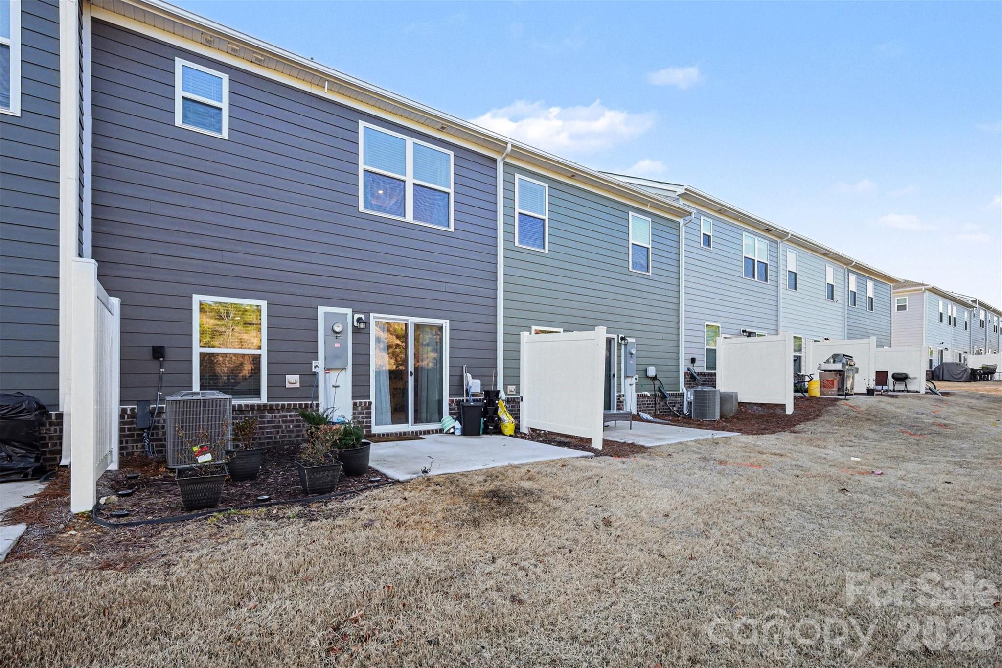 2744 Trinity Street Monroe, NC 28110 - Photo 31 of 31