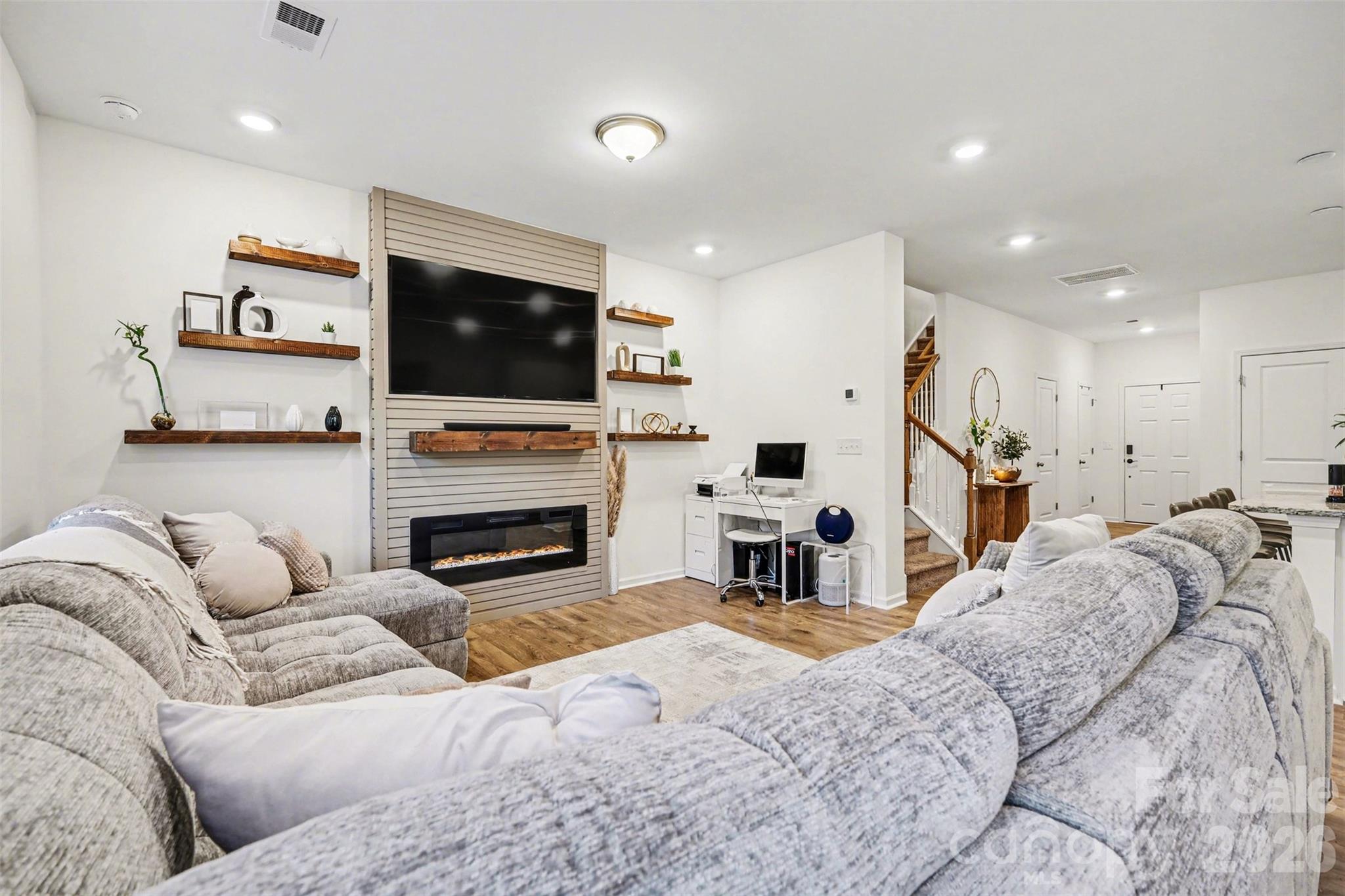 2744 Trinity Street Monroe, NC 28110 - Photo 7 of 31