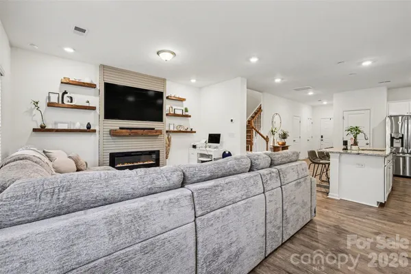 $335,000 | 2744 Trinity Street, Monroe, NC 28110