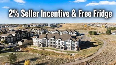 $369,000 | 18645 Stroh Road, Unit 204, Parker, CO 80134