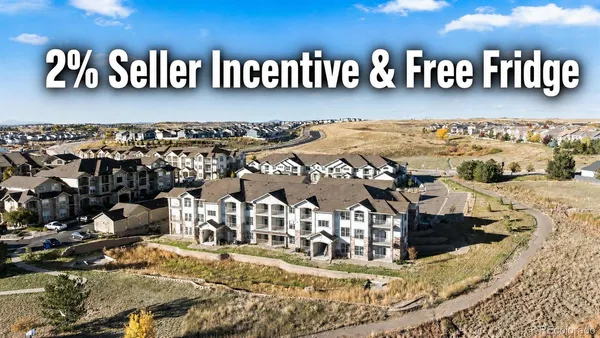 $369,000 | 18645 Stroh Road, Unit 204, Parker, CO 80134