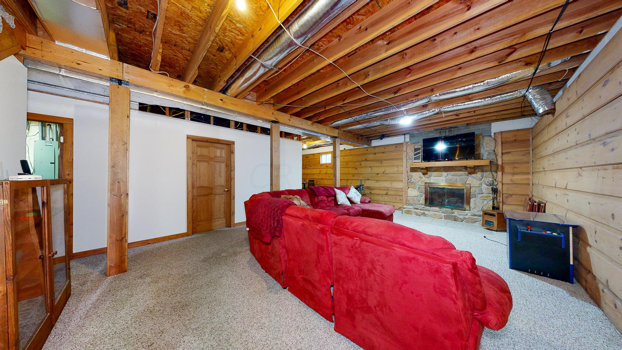 418 Pond Run Road, Unit H Stout, OH 45684 - Photo 52 of 69 Scioto County cabin - Matt-25