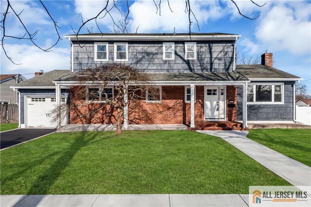 27 Sheppard Place Edison, NJ 08817 - Photo 3 of 75