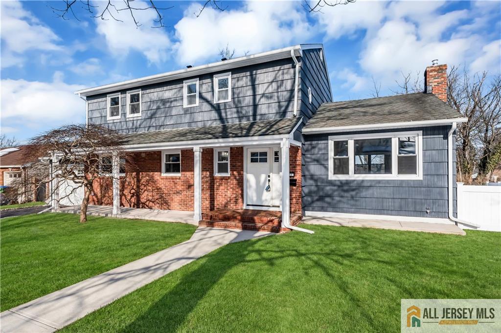 27 Sheppard Place Edison, NJ 08817 - Photo 5 of 75