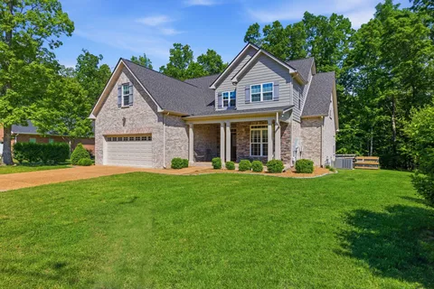 $769,000 | 7214 Braxton Bend Drive, Fairview, TN 37062