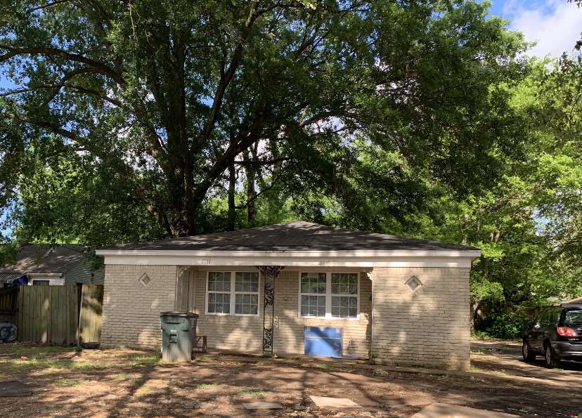 4109 Jackson Avenue, Memphis, TN 38128 Compass