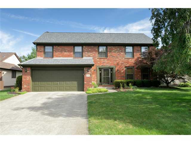 108 Ravine Road Powell, OH 43065 - Photo 1 of 24 Gallery Image 1