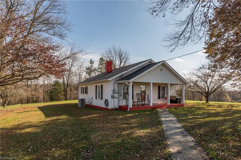 893 Bert Cockerham Road Elkin, NC 28621 - Photo 1 of 25 Gallery Image 1