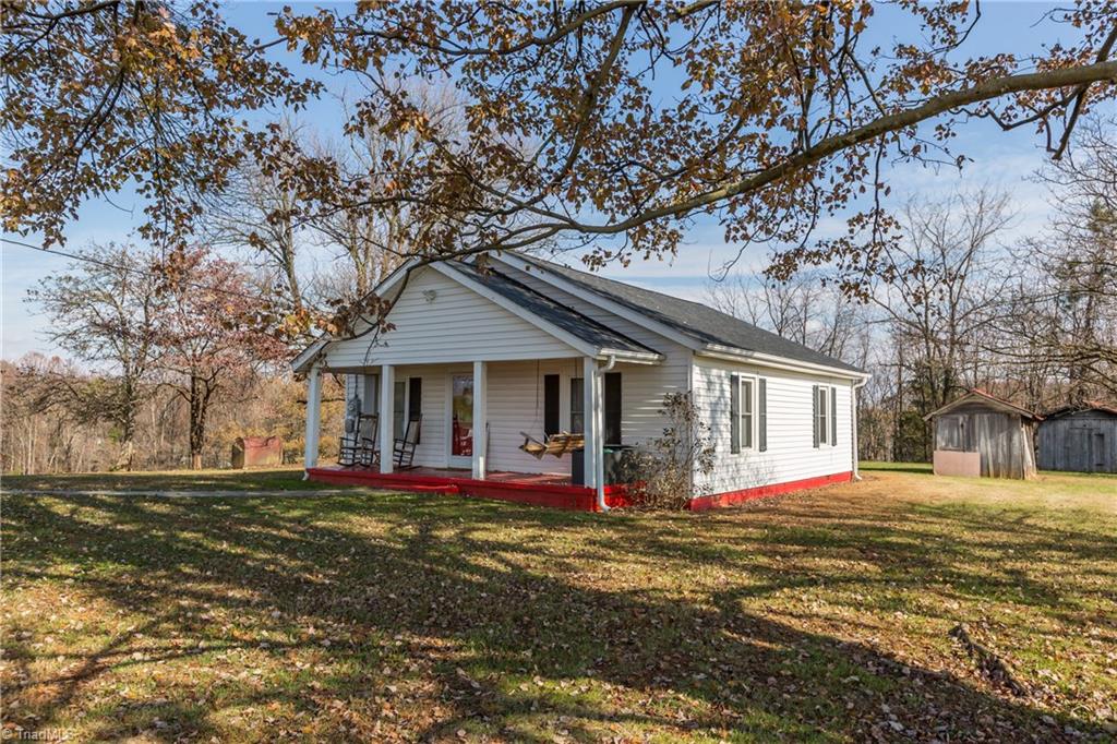 893 Bert Cockerham Road Elkin, NC 28621 - Photo 2 of 25 Gallery Image 2