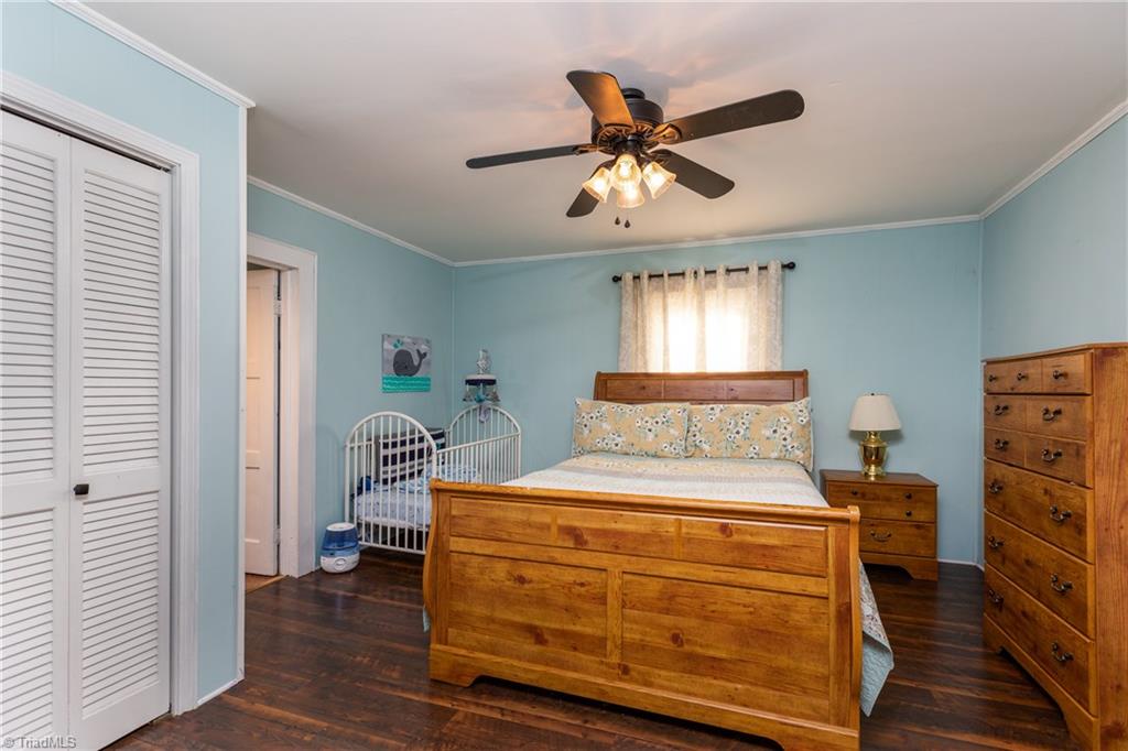 893 Bert Cockerham Road Elkin, NC 28621 - Photo 11 of 25 Gallery Image 11