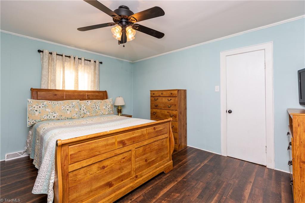 893 Bert Cockerham Road Elkin, NC 28621 - Photo 12 of 25 Gallery Image 12