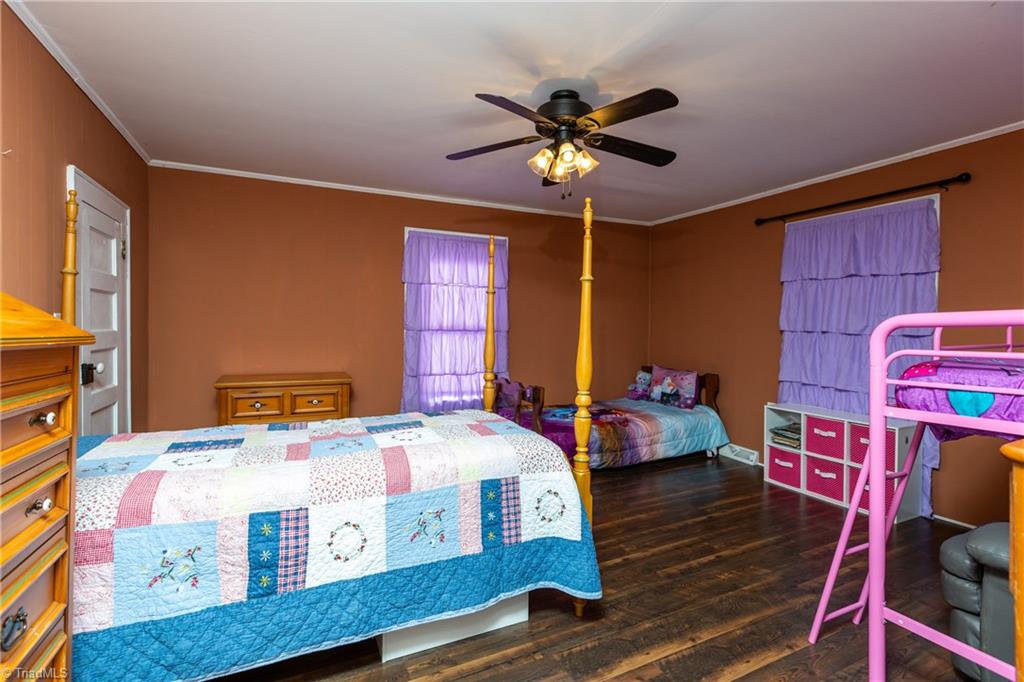 893 Bert Cockerham Road Elkin, NC 28621 - Photo 14 of 25 Gallery Image 14
