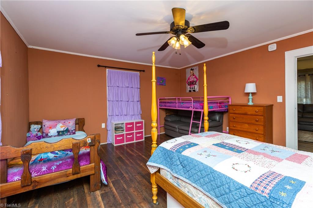 893 Bert Cockerham Road Elkin, NC 28621 - Photo 16 of 25 Gallery Image 16